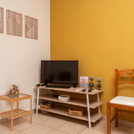 Mini Art Apartments Gerani  외부 사진