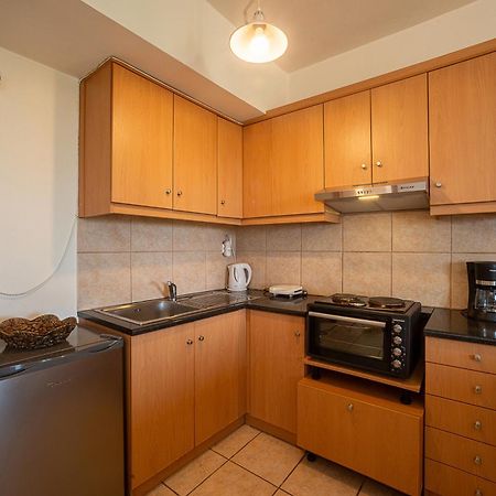 Mini Art Apartments Gerani  외부 사진
