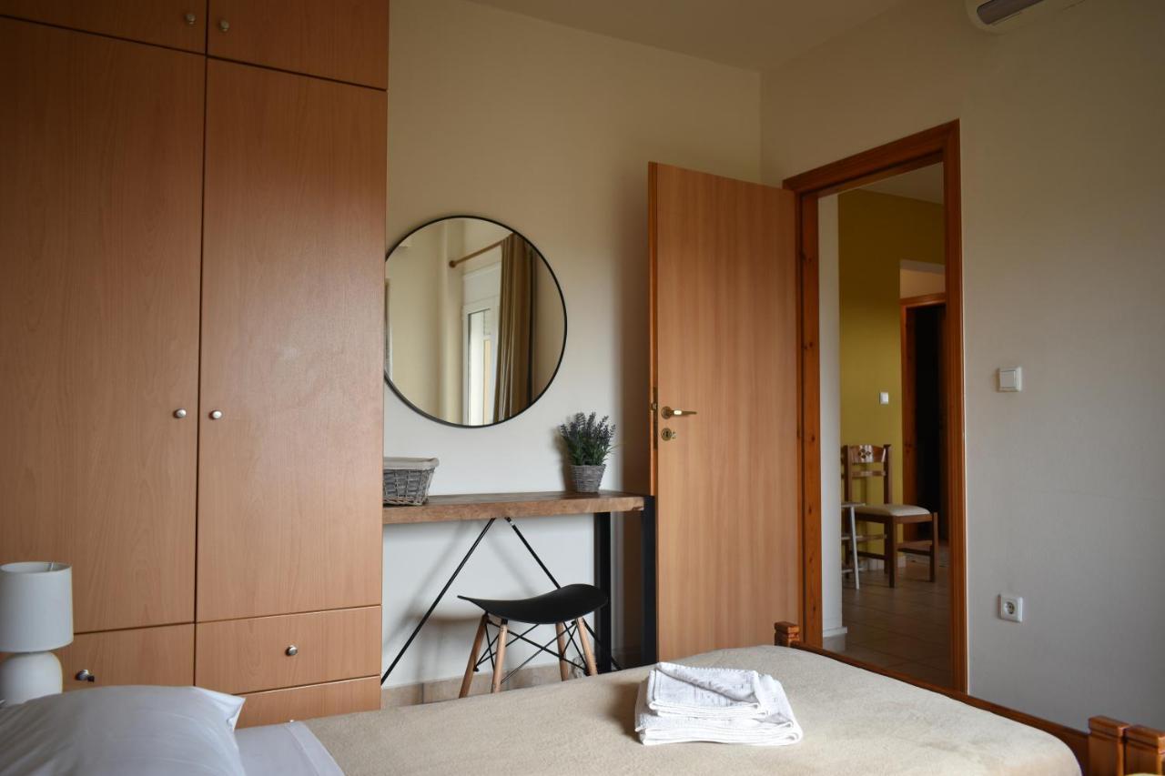 Mini Art Apartments Gerani  외부 사진