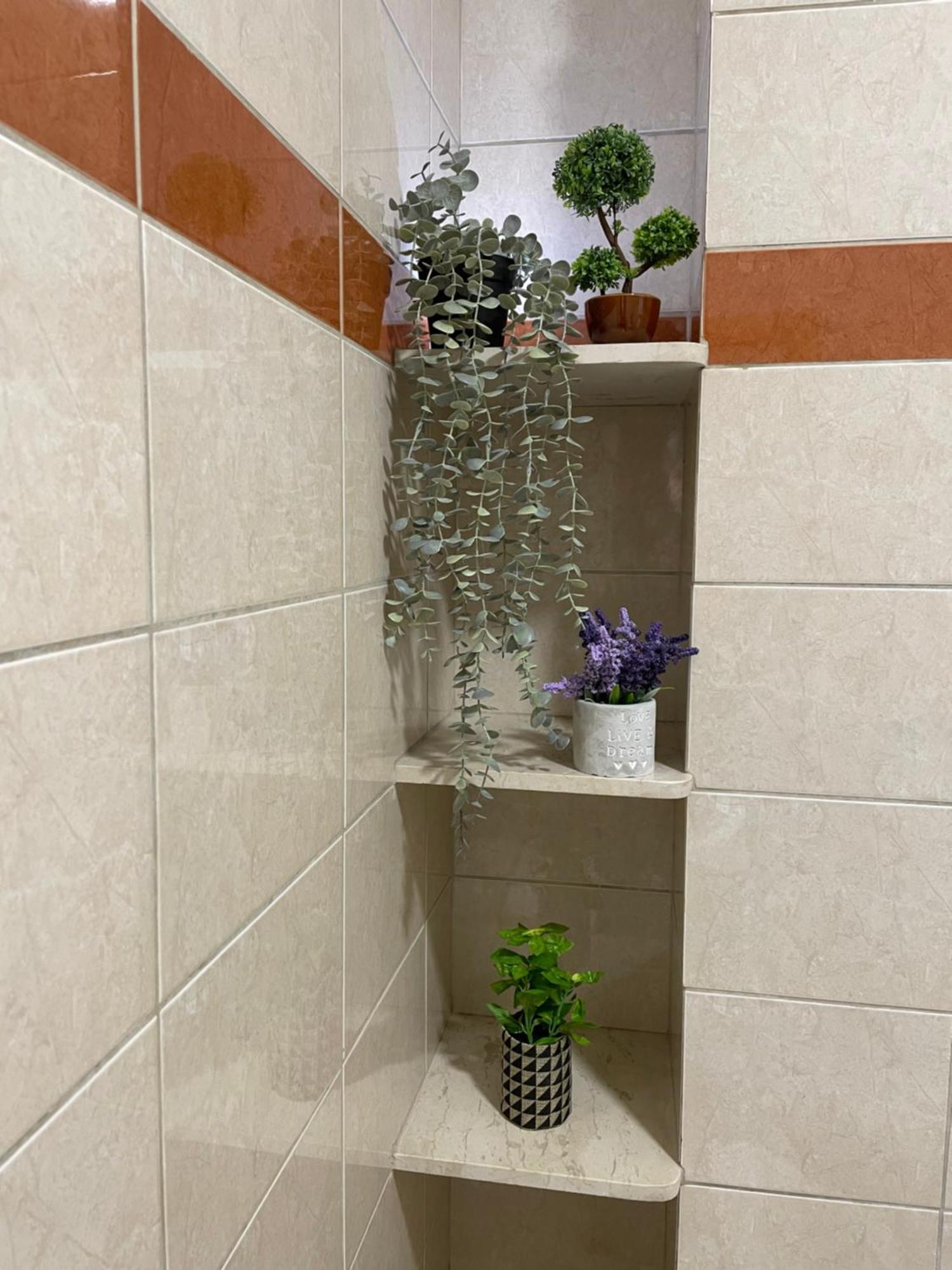 Mini Art Apartments Gerani  외부 사진