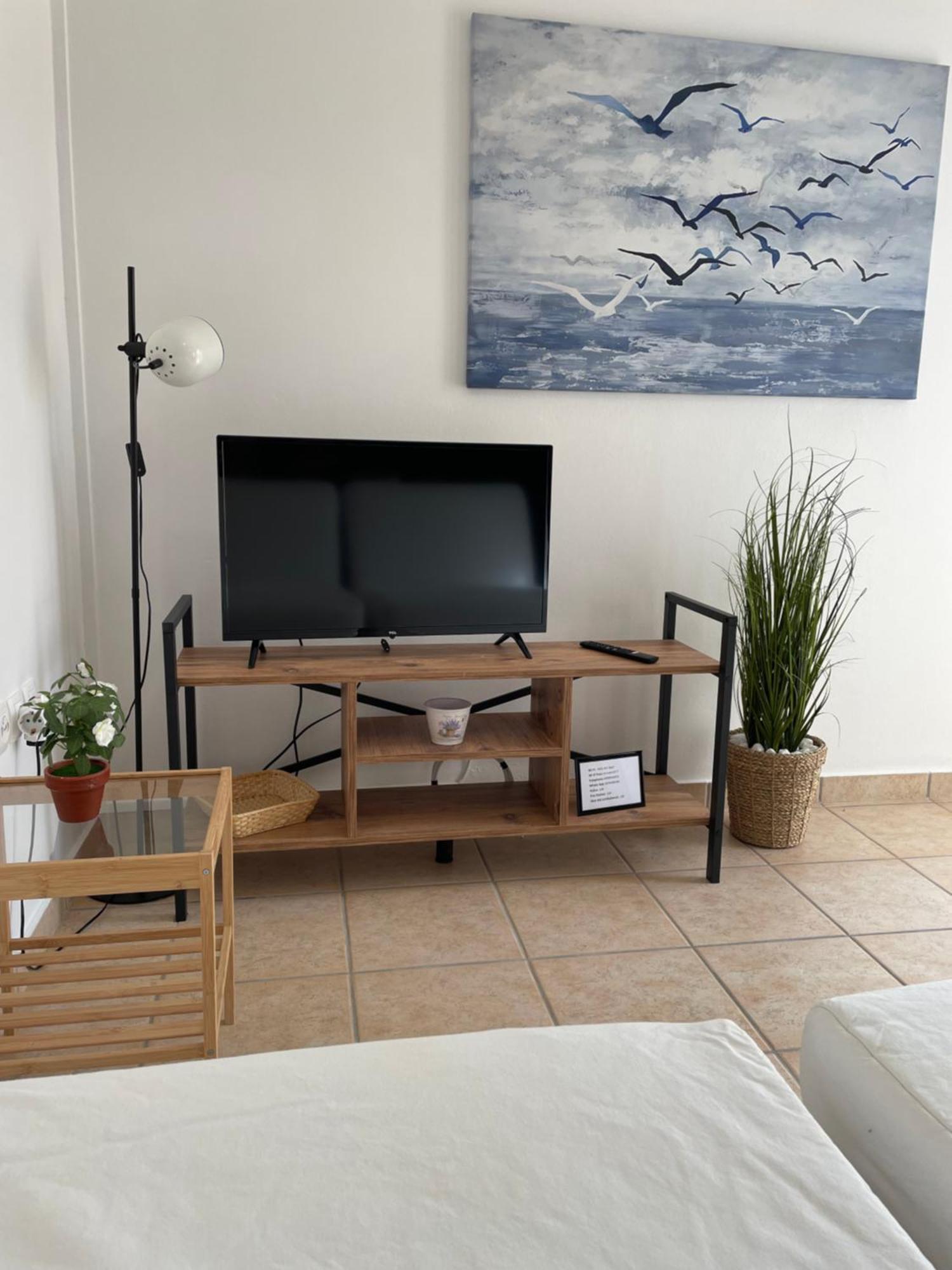 Mini Art Apartments Gerani  외부 사진