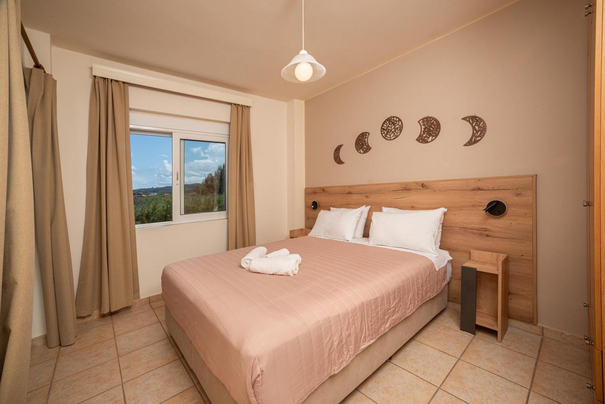 Mini Art Apartments Gerani  외부 사진