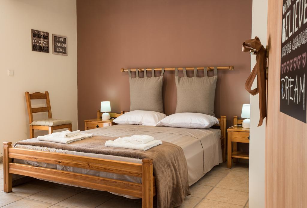 Mini Art Apartments Gerani  외부 사진