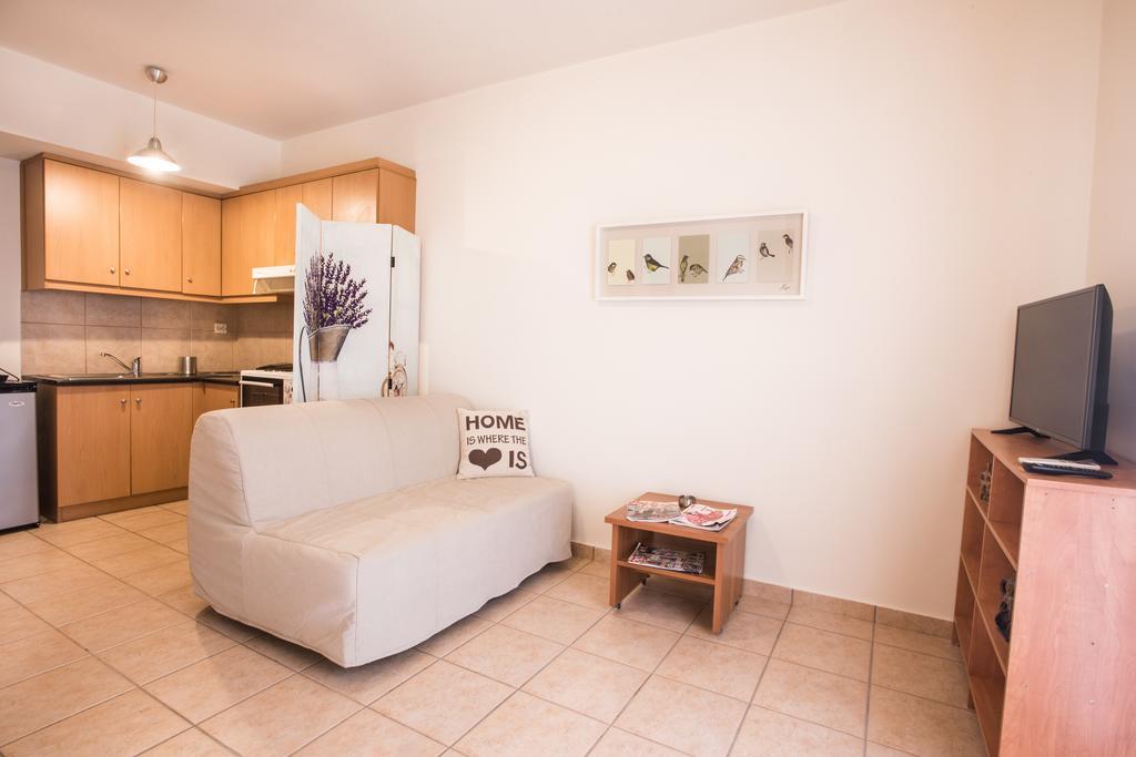 Mini Art Apartments Gerani  외부 사진