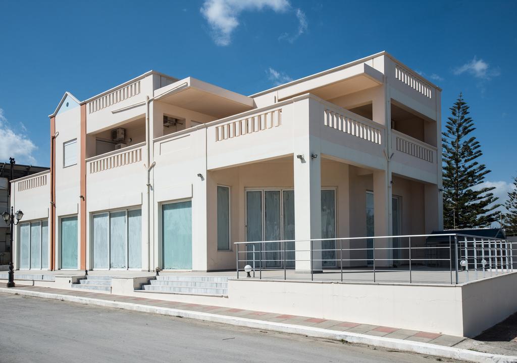 Mini Art Apartments Gerani  외부 사진
