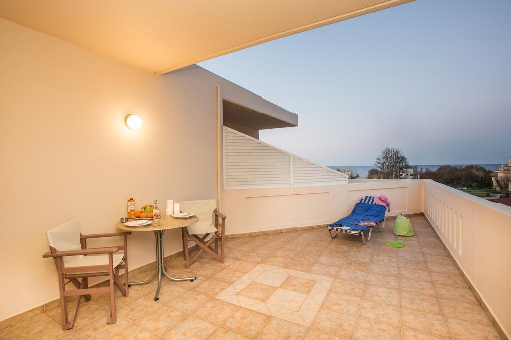 Mini Art Apartments Gerani  외부 사진